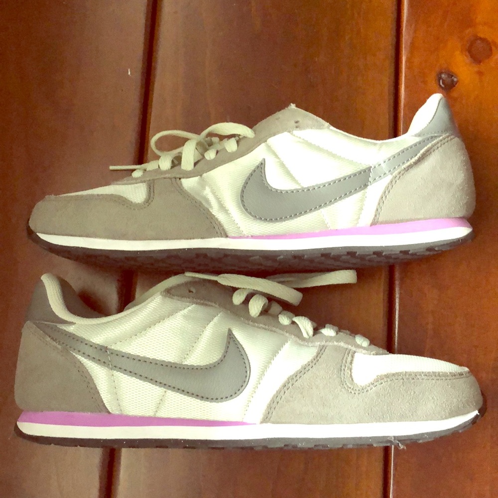 Nike sneakers